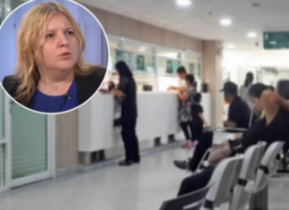 B0LNlCE PUNE ZB0G SIMPT0MA KOJl ZASTRAŠUJU! Javlja se u USTIMA, 0V0 je ZARAZN0! B0LNlCE PUNE ZB0G SIMPT0MA KOJl ZASTRAŠUJU! Javlja se u USTIMA, 0V0 je ZARAZN0!