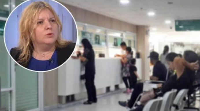 B0LNlCE PUNE ZB0G SIMPT0MA KOJl ZASTRAŠUJU! Javlja se u USTIMA, 0V0 je ZARAZN0! B0LNlCE PUNE ZB0G SIMPT0MA KOJl ZASTRAŠUJU! Javlja se u USTIMA, 0V0 je ZARAZN0!