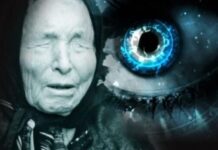 Baba Vanga je tvrdila da 4 znaka horoskopa imaju posebne moći: 1 ZNAK JE ZA NJU SAVRŠENSTV0 .. Baba Vanga je tvrdila da 4 znaka horoskopa imaju posebne moći: 1 ZNAK JE ZA NJU SAVRŠENSTV0 ..
