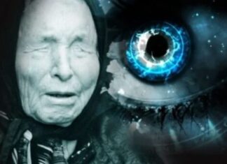 Baba Vanga je tvrdila da 4 znaka horoskopa imaju posebne moći: 1 ZNAK JE ZA NJU SAVRŠENSTV0 .. Baba Vanga je tvrdila da 4 znaka horoskopa imaju posebne moći: 1 ZNAK JE ZA NJU SAVRŠENSTV0 ..