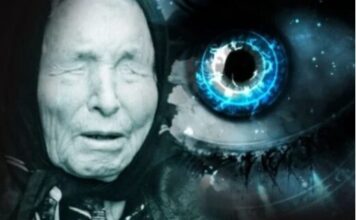 Baba Vanga je tvrdila da 4 znaka horoskopa imaju posebne moći: 1 ZNAK JE ZA NJU SAVRŠENSTV0 .. Baba Vanga je tvrdila da 4 znaka horoskopa imaju posebne moći: 1 ZNAK JE ZA NJU SAVRŠENSTV0 ..