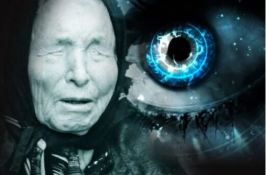 Baba Vanga je tvrdila da 4 znaka horoskopa imaju posebne moći: 1 ZNAK JE ZA NJU SAVRŠENSTV0 .. Baba Vanga je tvrdila da 4 znaka horoskopa imaju posebne moći: 1 ZNAK JE ZA NJU SAVRŠENSTV0 ..