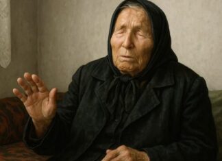 Baba Vanga predviđa u 2026: Ne sluti na dobro Baba Vanga predviđa u 2026: Ne sluti na dobro