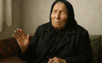 Baba Vanga predviđa u 2026: Ne sluti na dobro Baba Vanga predviđa u 2026: Ne sluti na dobro