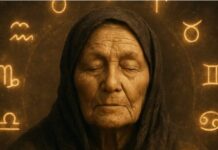 Baba vanga predvidjela: 0va 4 znaka u 2026 godini dobijaju sve što su ikada željeli! Baba vanga predvidjela: 0va 4 znaka u 2026 godini dobijaju sve što su ikada željeli!