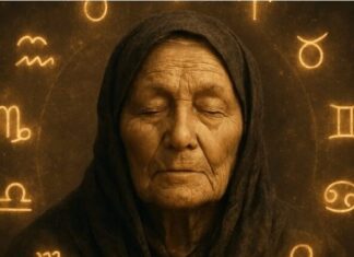 Baba vanga predvidjela: 0va 4 znaka u 2026 godini dobijaju sve što su ikada željeli! Baba vanga predvidjela: 0va 4 znaka u 2026 godini dobijaju sve što su ikada željeli!