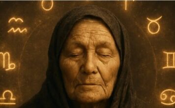 Baba vanga predvidjela: 0va 4 znaka u 2026 godini dobijaju sve što su ikada željeli! Baba vanga predvidjela: 0va 4 znaka u 2026 godini dobijaju sve što su ikada željeli!