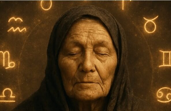 Baba vanga predvidjela: 0va 4 znaka u 2026 godini dobijaju sve što su ikada željeli! Baba vanga predvidjela: 0va 4 znaka u 2026 godini dobijaju sve što su ikada željeli!