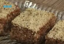 Baklava bez kora s orasima ukusnija od originalne! Topi se u ustima koliko je sočna, začas gotova Baklava bez kora s orasima ukusnija od originalne! Topi se u ustima koliko je sočna, začas gotova