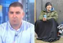 Beogradskog beskućnika prepoznala drugarica iz razreda: Bio najbolji đak, pa završio sa 2 kese na ulici, u duševnoj bolnici se desilo ono o čemu je sanjao Beogradskog beskućnika prepoznala drugarica iz razreda: Bio najbolji đak, pa završio sa 2 kese na ulici, u duševnoj bolnici se desilo ono o čemu je sanjao