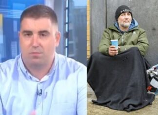 Beogradskog beskućnika prepoznala drugarica iz razreda: Bio najbolji đak, pa završio sa 2 kese na ulici, u duševnoj bolnici se desilo ono o čemu je sanjao Beogradskog beskućnika prepoznala drugarica iz razreda: Bio najbolji đak, pa završio sa 2 kese na ulici, u duševnoj bolnici se desilo ono o čemu je sanjao