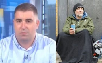 Beogradskog beskućnika prepoznala drugarica iz razreda: Bio najbolji đak, pa završio sa 2 kese na ulici, u duševnoj bolnici se desilo ono o čemu je sanjao Beogradskog beskućnika prepoznala drugarica iz razreda: Bio najbolji đak, pa završio sa 2 kese na ulici, u duševnoj bolnici se desilo ono o čemu je sanjao