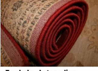 BEZ IZNOŠENJA I RIBANJA: Evo kako da temeljno očistite tepih, za svega 10 minuta biće kao nov BEZ IZNOŠENJA I RIBANJA: Evo kako da temeljno očistite tepih, za svega 10 minuta biće kao nov