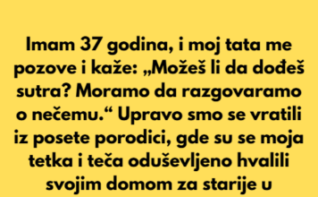 Bila je peta godišnjica našeg braka, a on je ostavio telefon dole. Bila je peta godišnjica našeg braka, a on je ostavio telefon dole.
