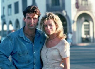 Bili su najlepši par Holivuda i svi su mislili da će njihova ljubav trajati doveka: A onda je ona mentalno obolela, a on je ubio ženu Bili su najlepši par Holivuda i svi su mislili da će njihova ljubav trajati doveka: A onda je ona mentalno obolela, a on je ubio ženu