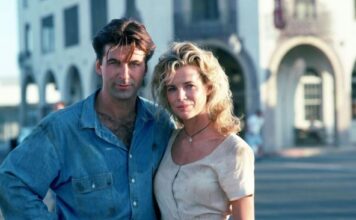 Bili su najlepši par Holivuda i svi su mislili da će njihova ljubav trajati doveka: A onda je ona mentalno obolela, a on je ubio ženu Bili su najlepši par Holivuda i svi su mislili da će njihova ljubav trajati doveka: A onda je ona mentalno obolela, a on je ubio ženu