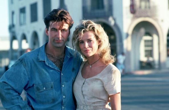 Bili su najlepši par Holivuda i svi su mislili da će njihova ljubav trajati doveka: A onda je ona mentalno obolela, a on je ubio ženu Bili su najlepši par Holivuda i svi su mislili da će njihova ljubav trajati doveka: A onda je ona mentalno obolela, a on je ubio ženu