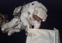 Bio sam 178 dana u svemiru i ono što sam tamo video uverilo me je da živimo laž: Konačno sam shvatio gde čovečanstvo greši Bio sam 178 dana u svemiru i ono što sam tamo video uverilo me je da živimo laž: Konačno sam shvatio gde čovečanstvo greši