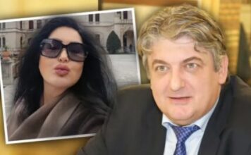 Bivši muž Dragane Mirković godinama se predstavlja kao Toni, malo ko zna njegovo pravo ime Bivši muž Dragane Mirković godinama se predstavlja kao Toni, malo ko zna njegovo pravo ime