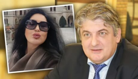 Bivši muž Dragane Mirković godinama se predstavlja kao Toni, malo ko zna njegovo pravo ime