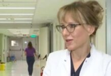 BOLEST NAPREDUJE TIHO I POLAKO BOLEST NAPREDUJE TIHO I POLAKO