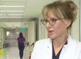 BOLEST NAPREDUJE TIHO I POLAKO BOLEST NAPREDUJE TIHO I POLAKO