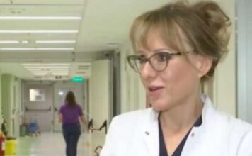 BOLEST NAPREDUJE TIHO I POLAKO BOLEST NAPREDUJE TIHO I POLAKO