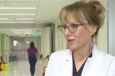 BOLEST NAPREDUJE TIHO I POLAKO BOLEST NAPREDUJE TIHO I POLAKO