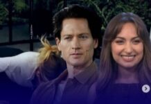 Bosanka u srcu milijardera koji želi da živi vječno: Brajan Džonson potvrdio vezu Bosanka u srcu milijardera koji želi da živi vječno: Brajan Džonson potvrdio vezu