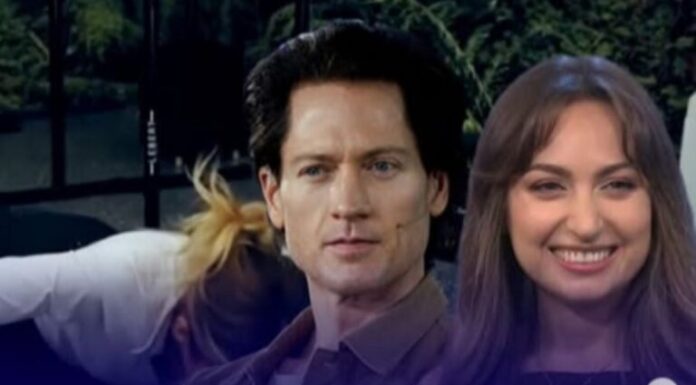 Bosanka u srcu milijardera koji želi da živi vječno: Brajan Džonson potvrdio vezu Bosanka u srcu milijardera koji želi da živi vječno: Brajan Džonson potvrdio vezu