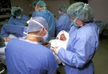 Branko iz Prokuplja 15 godina živi u Norveškoj, a kad je odveo ženu u porodilište zanemeo je od šoka: “Ljudi moji, na ovo me niko nije upozorio” Branko iz Prokuplja 15 godina živi u Norveškoj, a kad je odveo ženu u porodilište zanemeo je od šoka: "Ljudi moji, na ovo me niko nije upozorio"