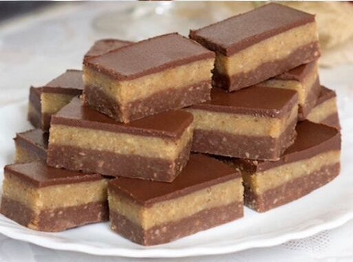 BRZA I UKUSNA BAJADERA ✨ priprema za 25 minuta, kremasta i koja se topi u ustima 🍫