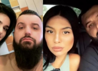 Buba Corelli poveo obje djevojke na koncert, publika u šoku Buba Corelli poveo obje djevojke na koncert, publika u šoku