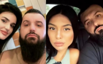 Buba Corelli poveo obje djevojke na koncert, publika u šoku Buba Corelli poveo obje djevojke na koncert, publika u šoku