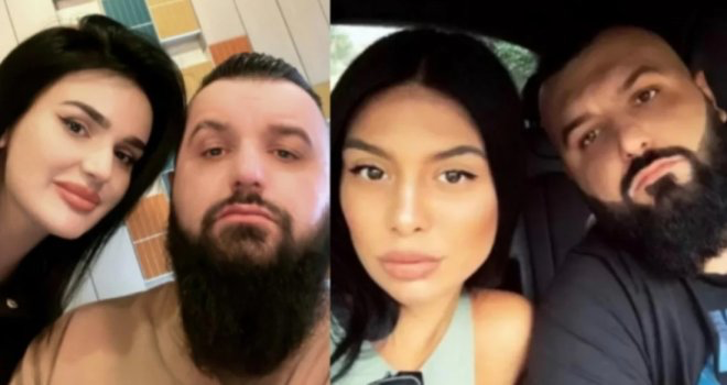 Buba Corelli poveo obje djevojke na koncert, publika u šoku Buba Corelli poveo obje djevojke na koncert, publika u šoku