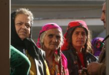 Celo Vranje je Anđu zvalo – dobra duša: Bila sluškinja i mužu i deci, a kad je umrla, bilo je jasno kako su se svi o nju ogrešili Celo Vranje je Anđu zvalo - dobra duša: Bila sluškinja i mužu i deci, a kad je umrla, bilo je jasno kako su se svi o nju ogrešili