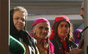 Celo Vranje je Anđu zvalo – dobra duša: Bila sluškinja i mužu i deci, a kad je umrla, bilo je jasno kako su se svi o nju ogrešili Celo Vranje je Anđu zvalo - dobra duša: Bila sluškinja i mužu i deci, a kad je umrla, bilo je jasno kako su se svi o nju ogrešili