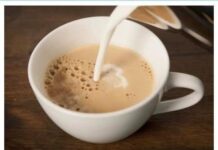 Cijeli život pravite ovu grešku s kafom – evo zašto mlijeko nikako ne ide uz nju! Cijeli život pravite ovu grešku s kafom – evo zašto mlijeko nikako ne ide uz nju!