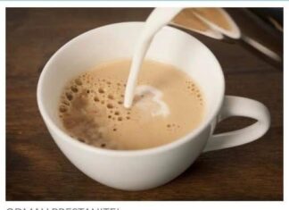 Cijeli život pravite ovu grešku s kafom – evo zašto mlijeko nikako ne ide uz nju! Cijeli život pravite ovu grešku s kafom – evo zašto mlijeko nikako ne ide uz nju!