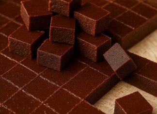 Čoko halva: Jeftin starinski recept Čoko halva: Jeftin starinski recept