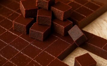 Čoko halva: Jeftin starinski recept Čoko halva: Jeftin starinski recept