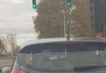 D0DA0 JE 2 slova uz marku svog auta i nasmejao ceo Balkan do suza… (foto) D0DA0 JE 2 slova uz marku svog auta i nasmejao ceo Balkan do suza… (foto)