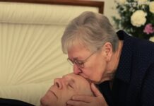 Da li je bezbedno dodirnuti ili poljubiti voljenu osobu nakon smrti? Najčešći mitovi i medicinske činjenice Da li je bezbedno dodirnuti ili poljubiti voljenu osobu nakon smrti? Najčešći mitovi i medicinske činjenice