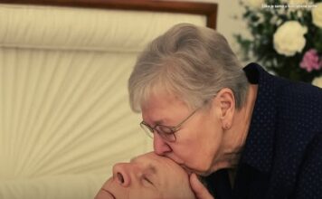 Da li je bezbedno dodirnuti ili poljubiti voljenu osobu nakon smrti? Najčešći mitovi i medicinske činjenice Da li je bezbedno dodirnuti ili poljubiti voljenu osobu nakon smrti? Najčešći mitovi i medicinske činjenice