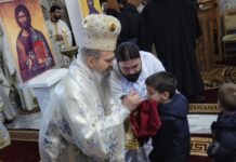 Da li je greh postiti samo 7 dana i pričestiti se: Otac Gojko Perović je izričit Da li je greh postiti samo 7 dana i pričestiti se: Otac Gojko Perović je izričit