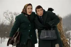 Da li je moguće da Olga Odanović prima ovoliku penziju? Evo koliko zaista iznose njeni mjesečni prihodi Da li je moguće da Olga Odanović prima ovoliku penziju? Evo koliko zaista iznose njeni mjesečni prihodi