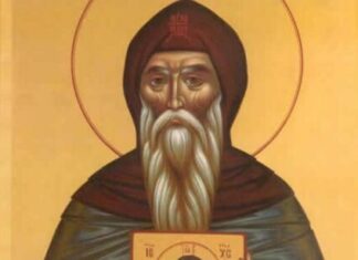 DANAS JE JEDNA STVAR STROGO ZABRANJENA! Običaj na Svetog Alimpija se NE KRŠI, pratiće vas BOLEST ako se USUDITE… DANAS JE JEDNA STVAR STROGO ZABRANJENA! Običaj na Svetog Alimpija se NE KRŠI, pratiće vas BOLEST ako se USUDITE…