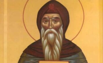 DANAS JE JEDNA STVAR STROGO ZABRANJENA! Običaj na Svetog Alimpija se NE KRŠI, pratiće vas BOLEST ako se USUDITE… DANAS JE JEDNA STVAR STROGO ZABRANJENA! Običaj na Svetog Alimpija se NE KRŠI, pratiće vas BOLEST ako se USUDITE…