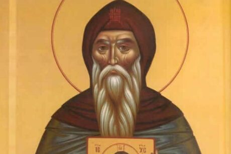 DANAS JE JEDNA STVAR STROGO ZABRANJENA! Običaj na Svetog Alimpija se NE KRŠI, pratiće vas BOLEST ako se USUDITE… DANAS JE JEDNA STVAR STROGO ZABRANJENA! Običaj na Svetog Alimpija se NE KRŠI, pratiće vas BOLEST ako se USUDITE…