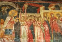 DANAS JE VAVEDENJE PRESVETE BOGORODICE, OVE 3 STVARI NE UZIMAJTE U RUKE! Strogo je ZABRANJENO, veliki je GREH AKO.. DANAS JE VAVEDENJE PRESVETE BOGORODICE, OVE 3 STVARI NE UZIMAJTE U RUKE! Strogo je ZABRANJENO, veliki je GREH AKO..